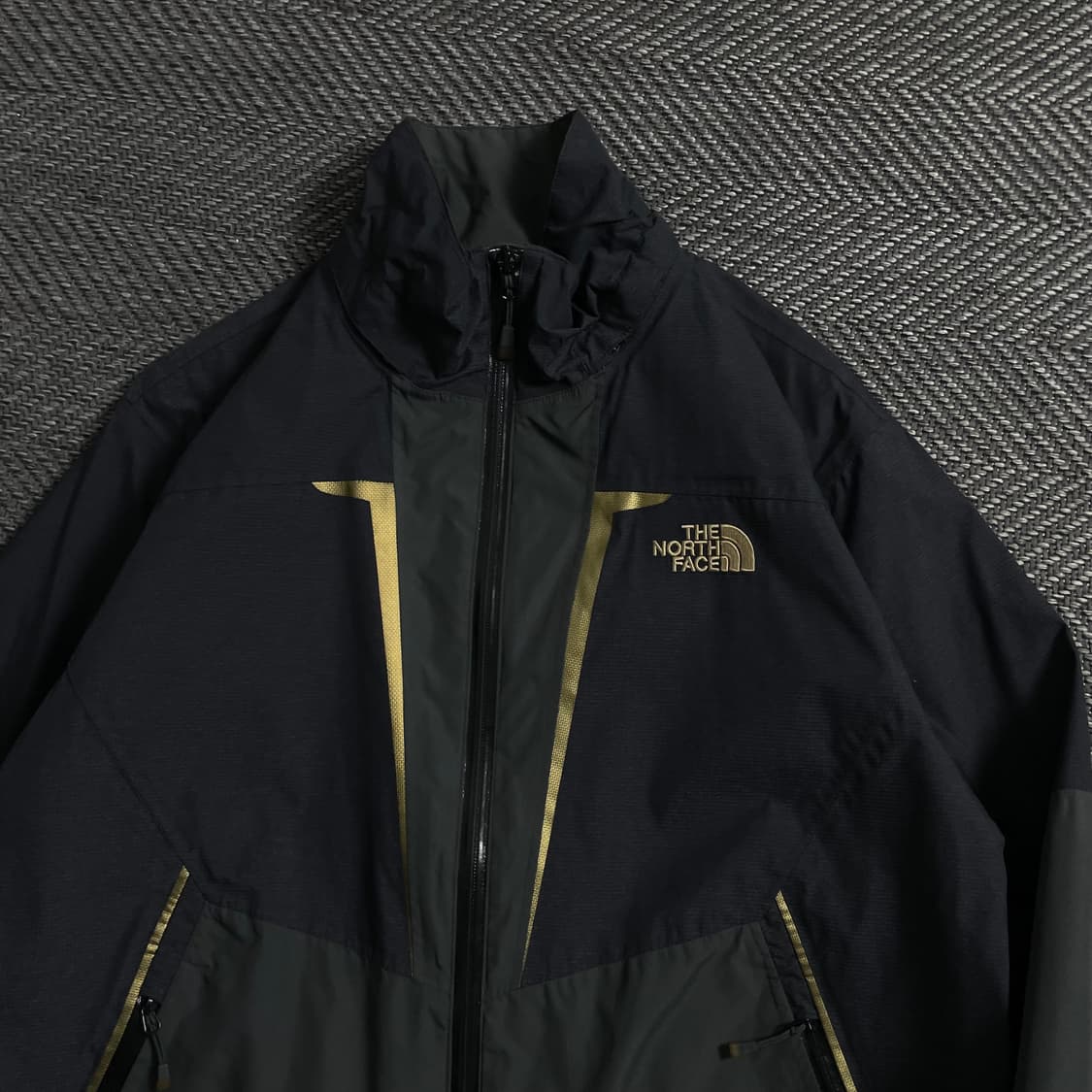 노스페이스 하이벤트 디테일 마운틴 자켓 o 4115 상품이미지3
