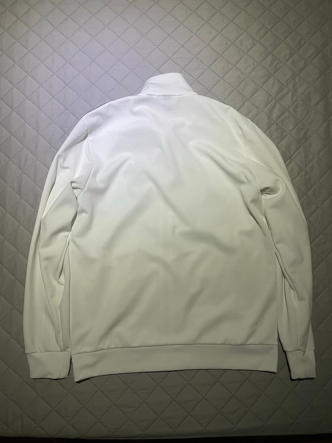 아디다스 져지 화이트 상품이미지2