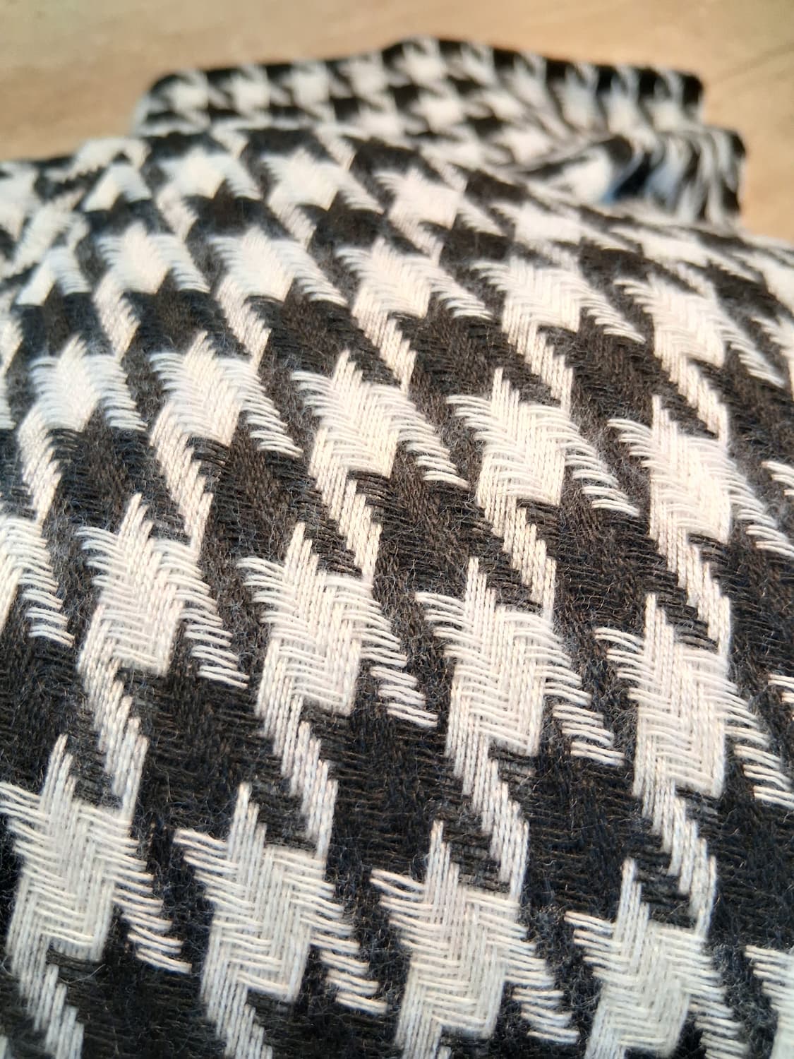 하운즈투스 머플러 (새상품) 상품이미지7