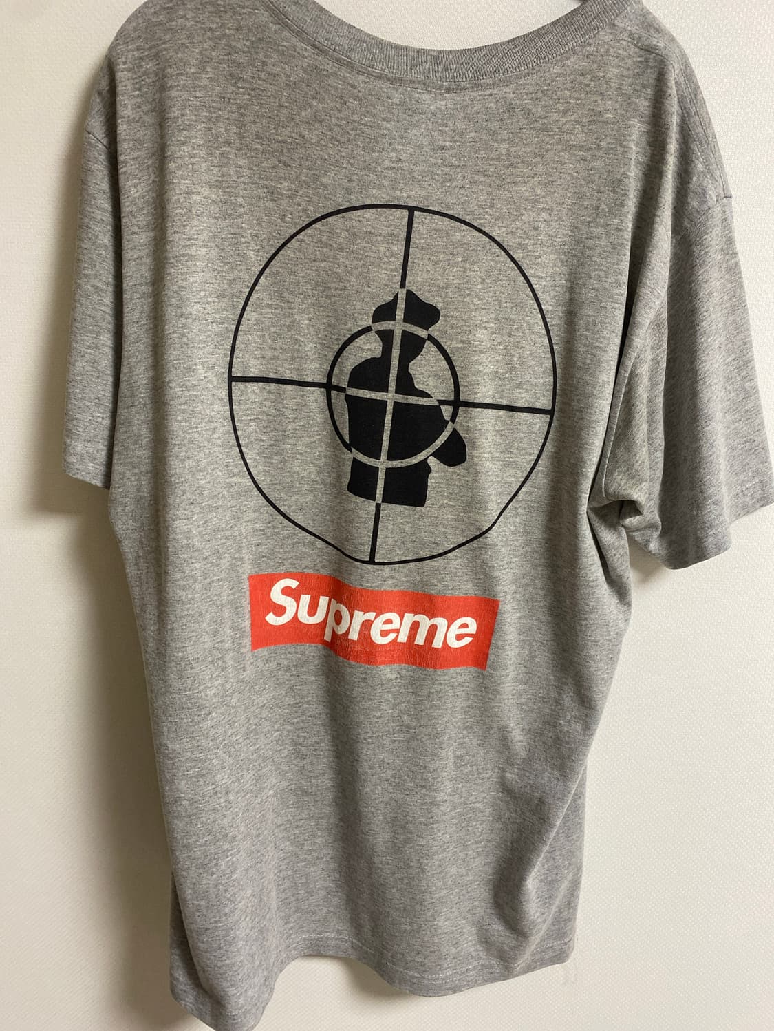 06ss Supreme public enemy 상품이미지2