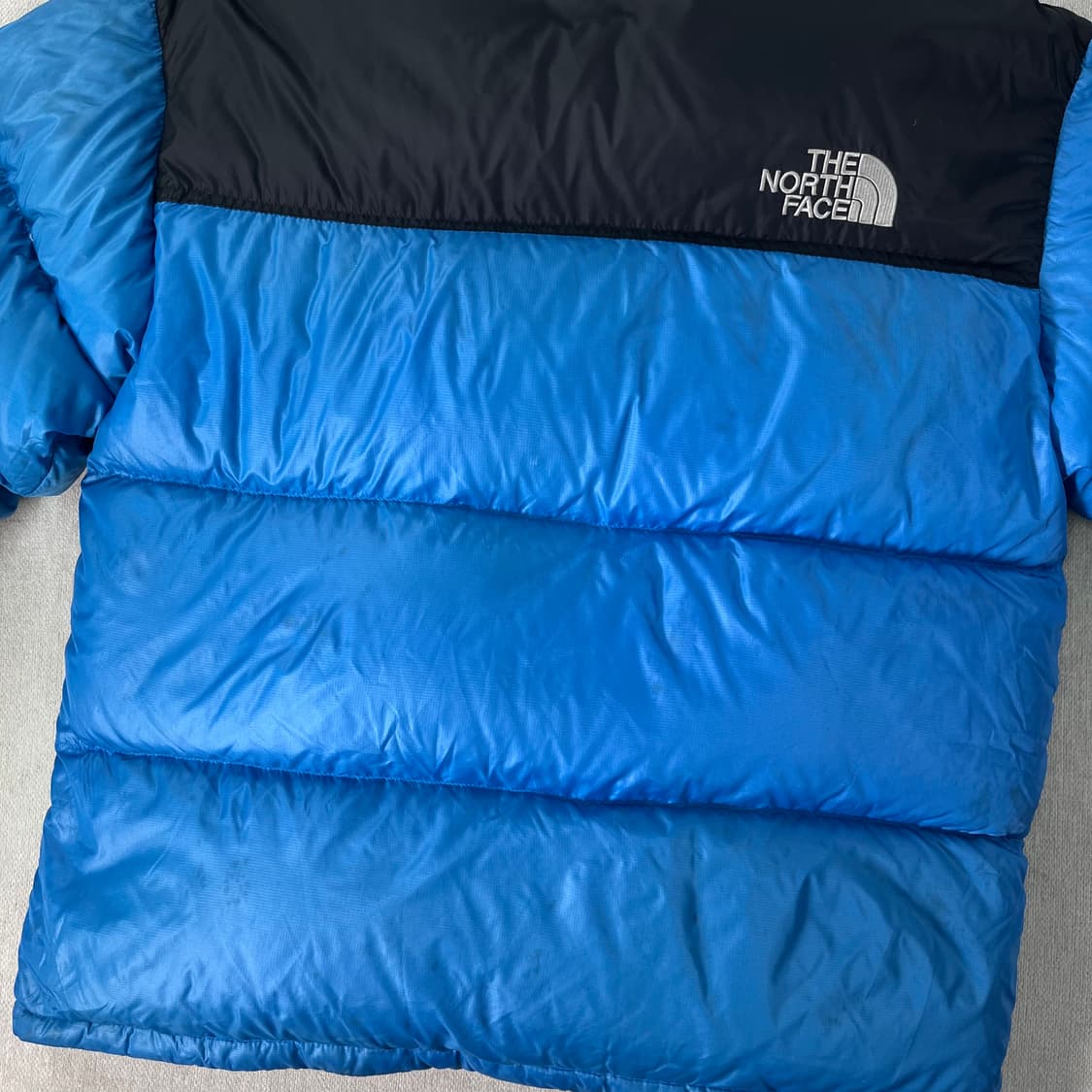 100 노스페이스 1996 눕시 700 패딩 상품이미지9