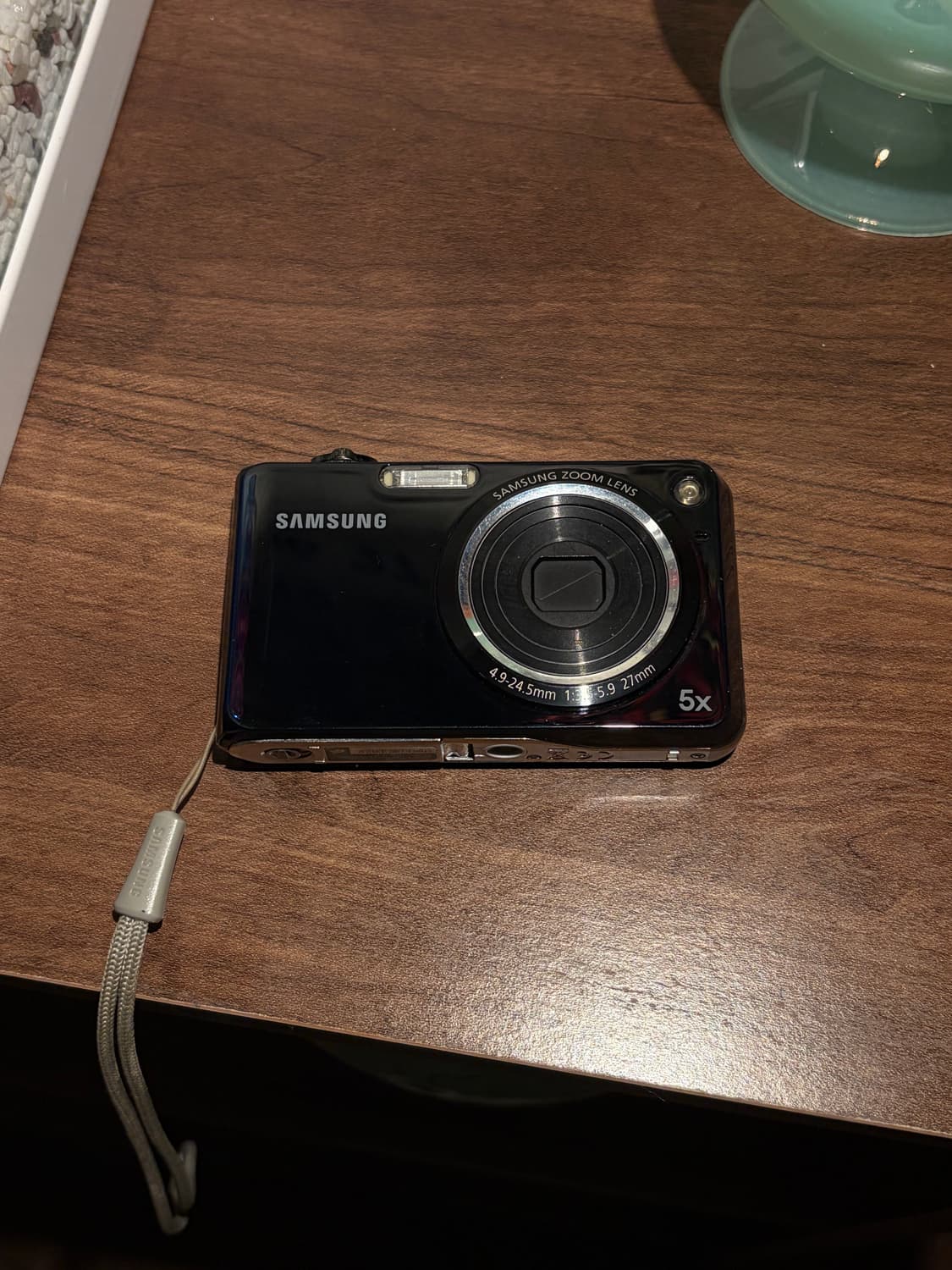 한효주디카 samsung vluu pl150 상품이미지1