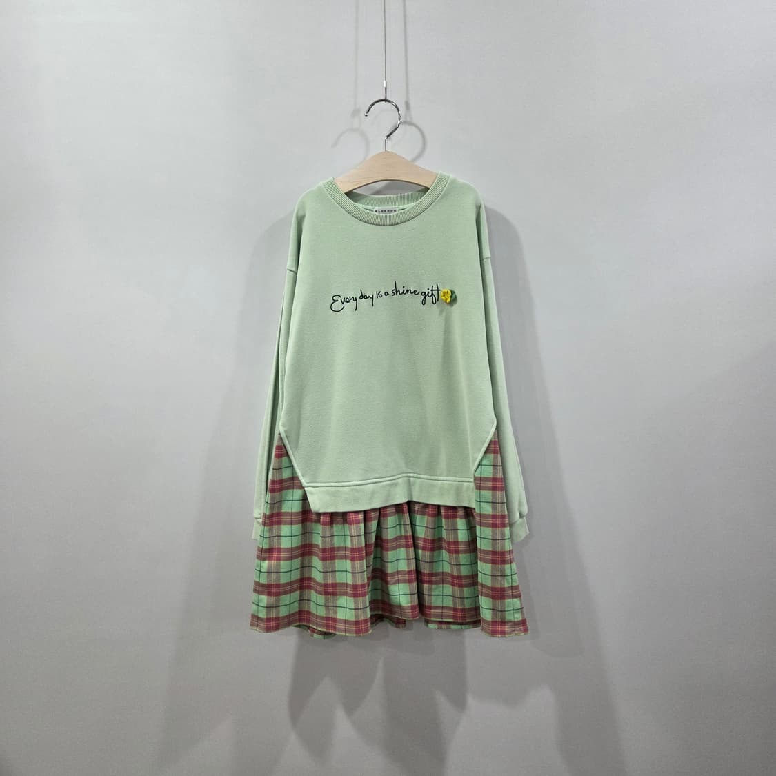 블루독 원피스 145/11  상품이미지1