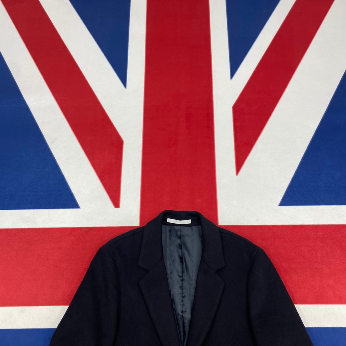 코모도 캐시미어 코트 100 상품이미지2