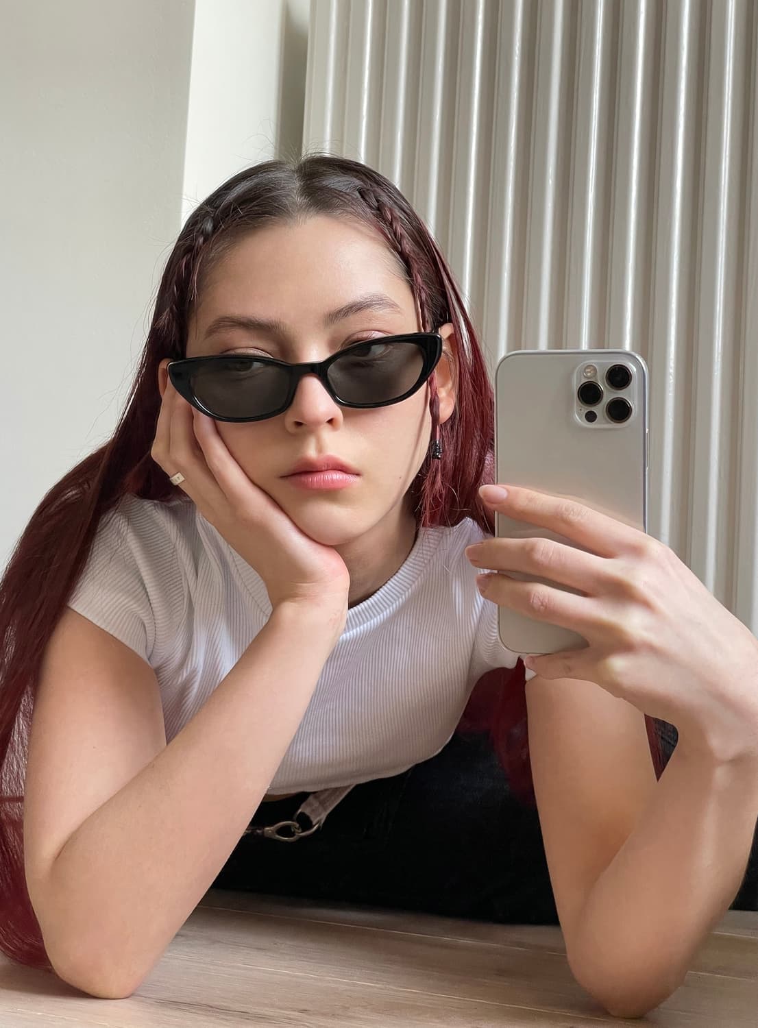 젠틀몬스터 페쉬 pesh 상품이미지1