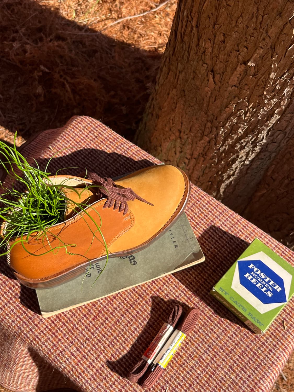 Pot boots 상품이미지4