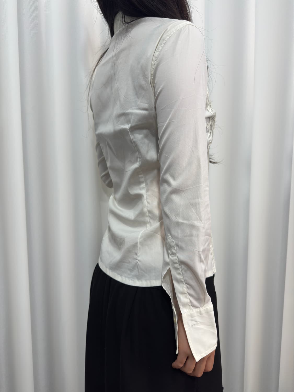 guy rover design shirt 상품이미지4