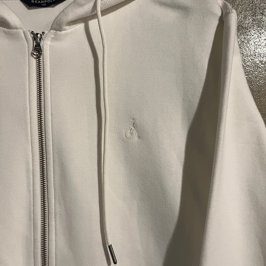 빈폴 후드집업 상품이미지2