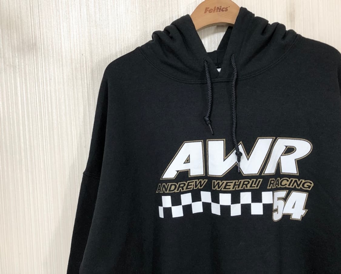 길단(GILDAN) AWR54 후드티셔츠/레이싱후디 XL 상품이미지7