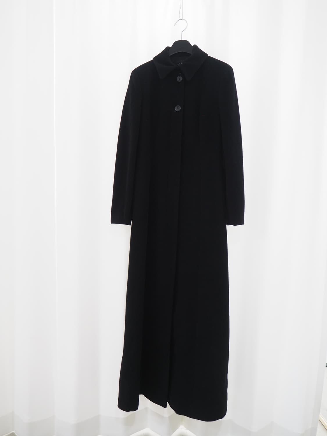 ATSURO TAYAMA coat  상품이미지1