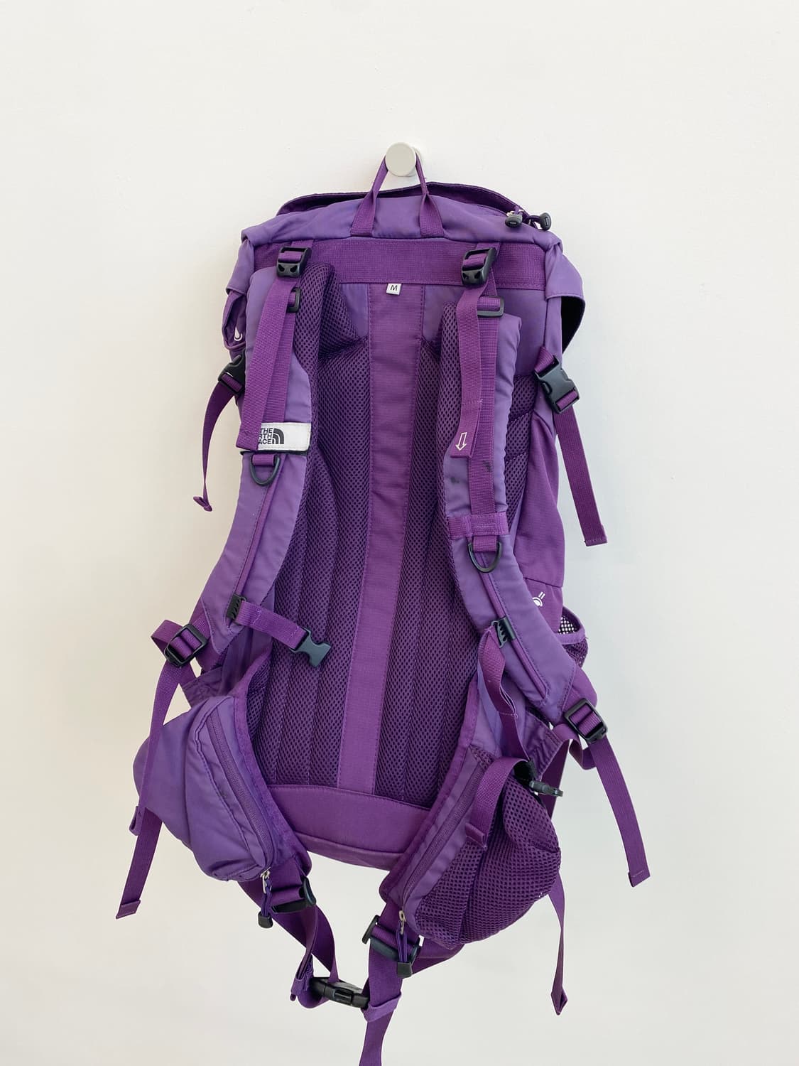 노스페이스 Tellus 30L 백팩 상품이미지6