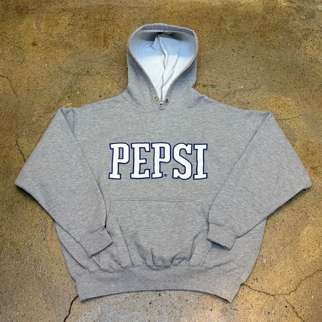 90s USA 빈티지 펩시 정품굿즈 빈티지 후드티 상품이미지1