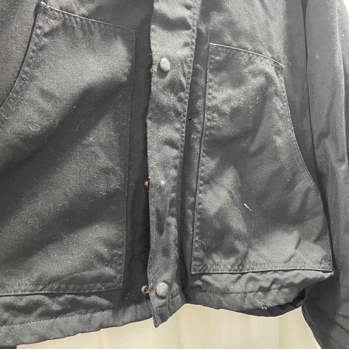 칼하트/ 후디드 자켓/ M 상품이미지8