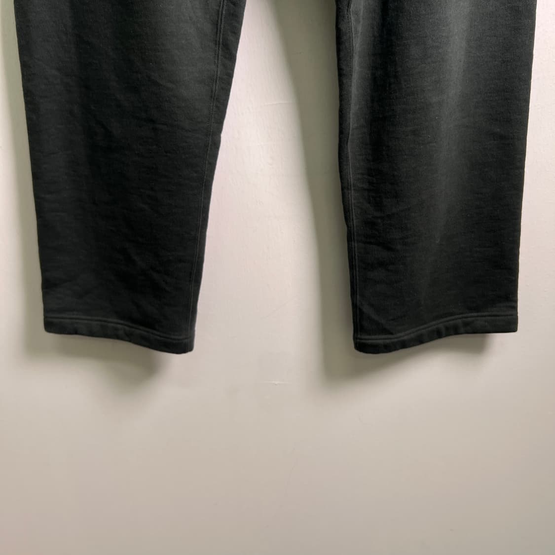 토요엔터프라이즈 GOLD 카키 헤비 스웨트팬츠 L 상품이미지4