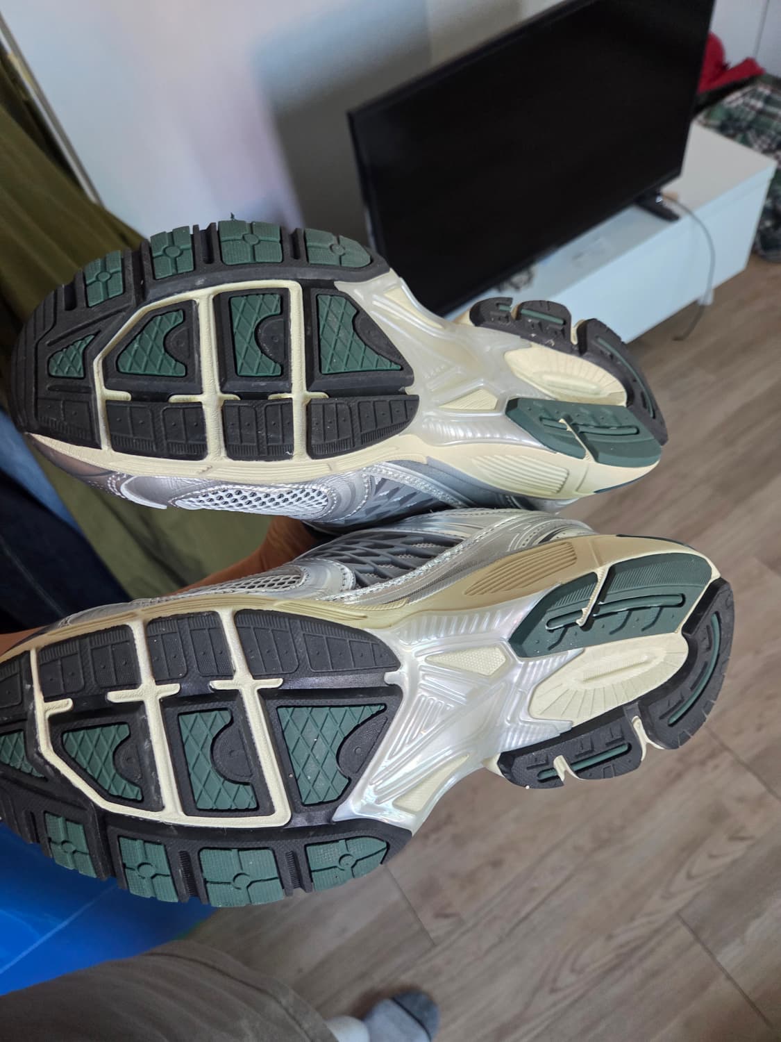 자라 오리진스 스니커즈 265 상품이미지1