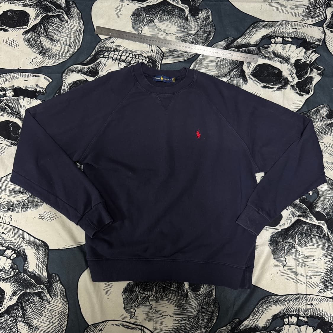 폴로랄프로렌 맨투맨 L사이즈 상품이미지1