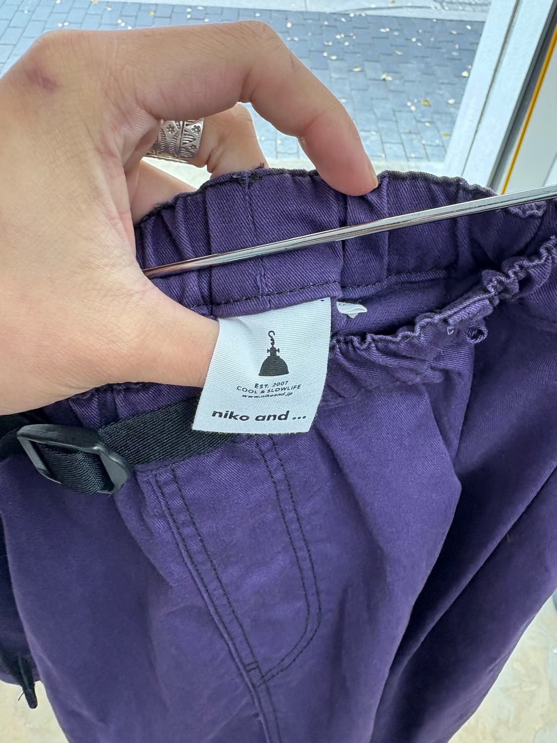 Niko and 치마 상품이미지6