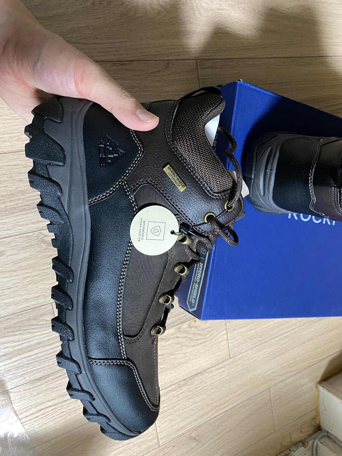 락포트 CSP HIKER 2 WP 270 상품이미지3