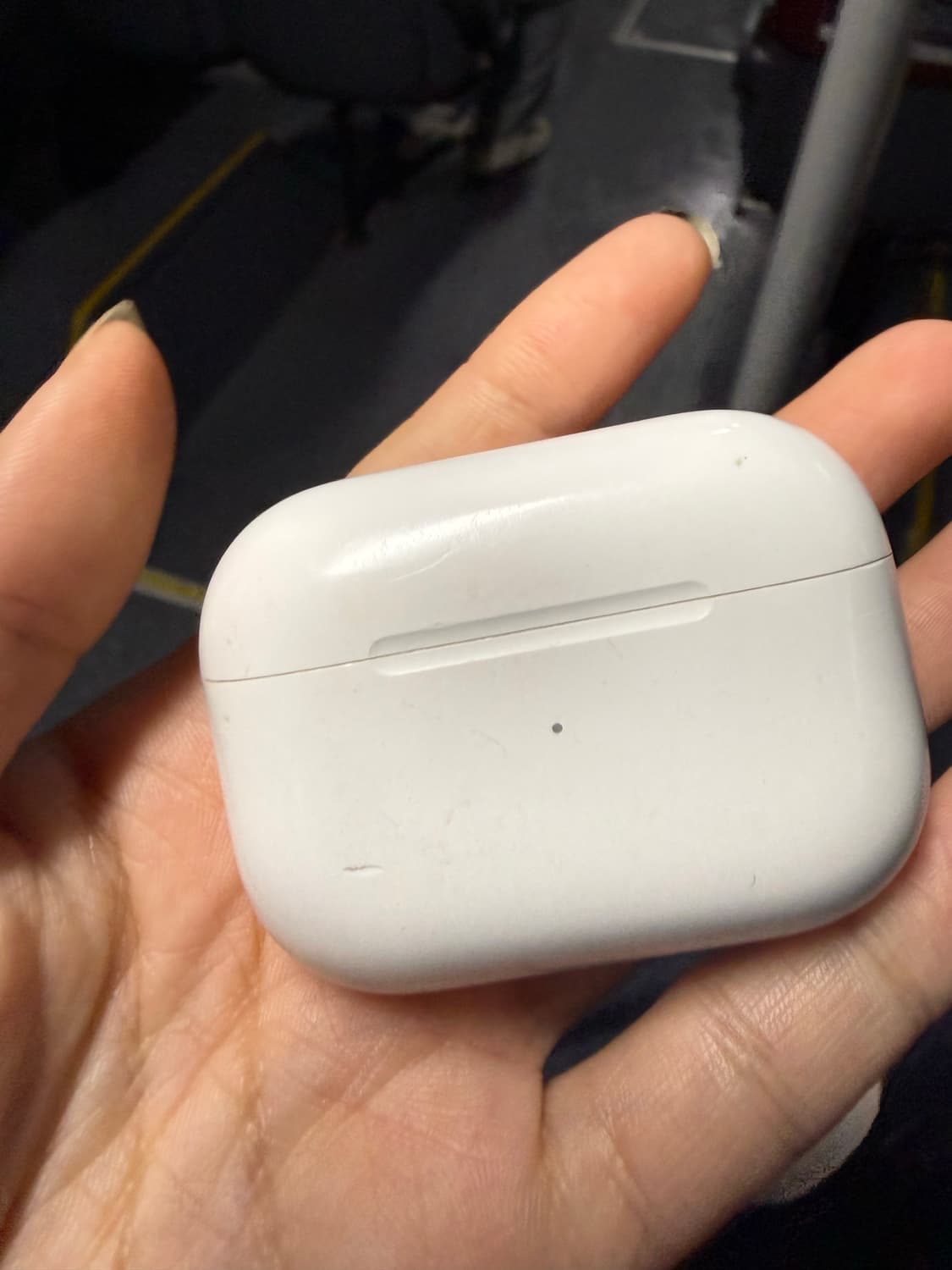 에어팟프로2 본체+오른쪽유닛 상품이미지1