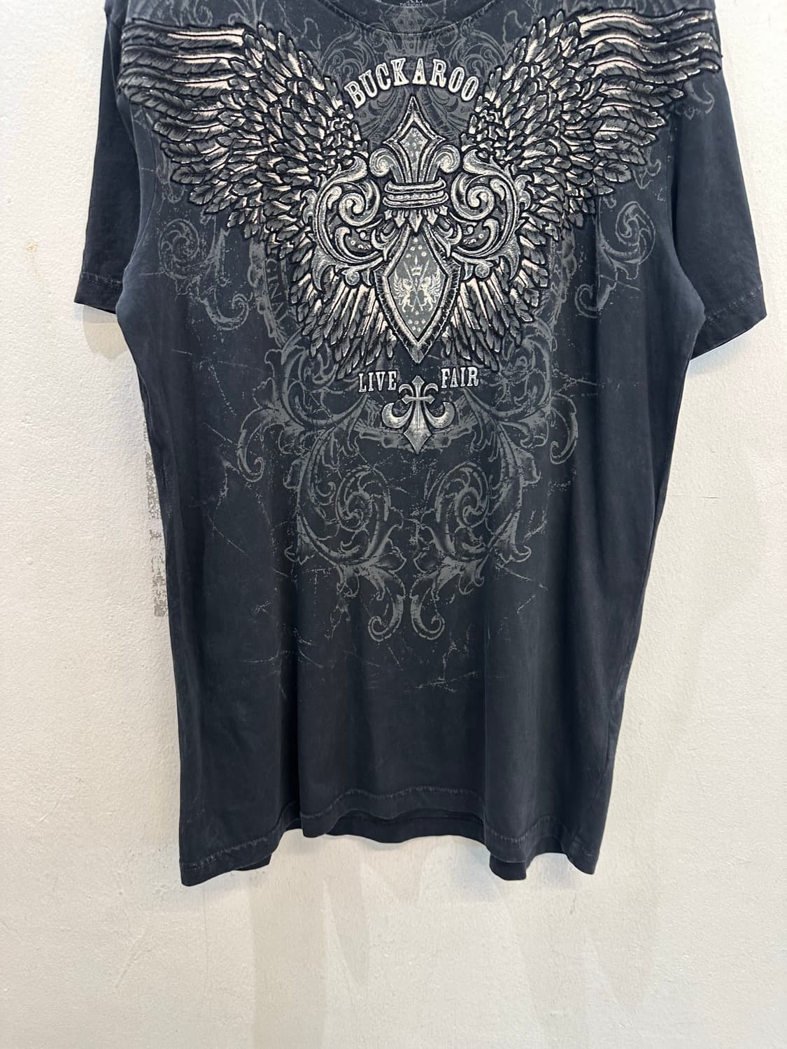 Buckaroo ter 상품이미지3