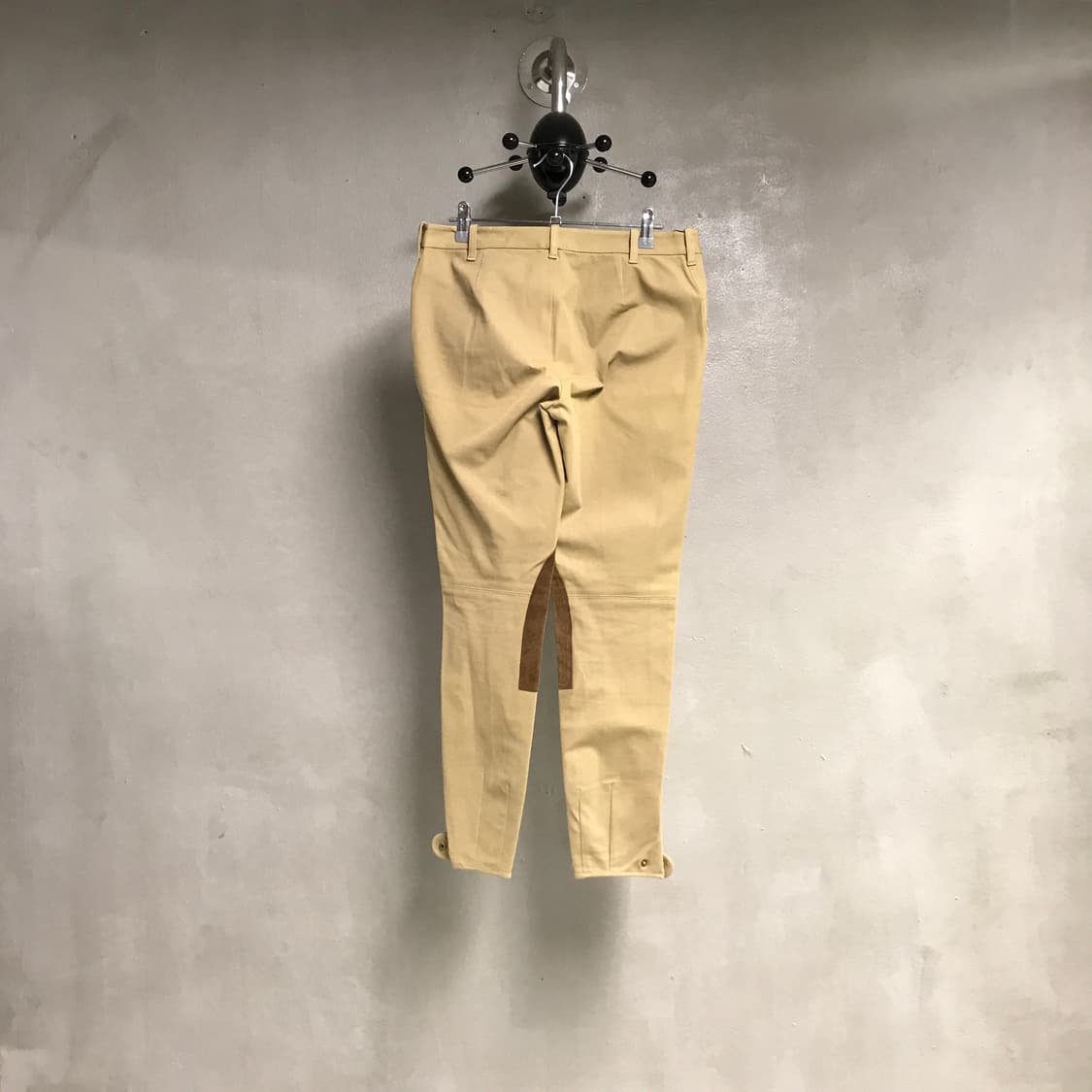 폴로 랄프로렌 승마 팬츠 베이지 6(W) 상품이미지5