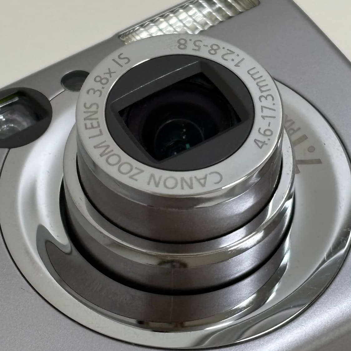 캐논 ixy 900 is (익서스 ixus 850 is 동일 모델) 상품이미지8