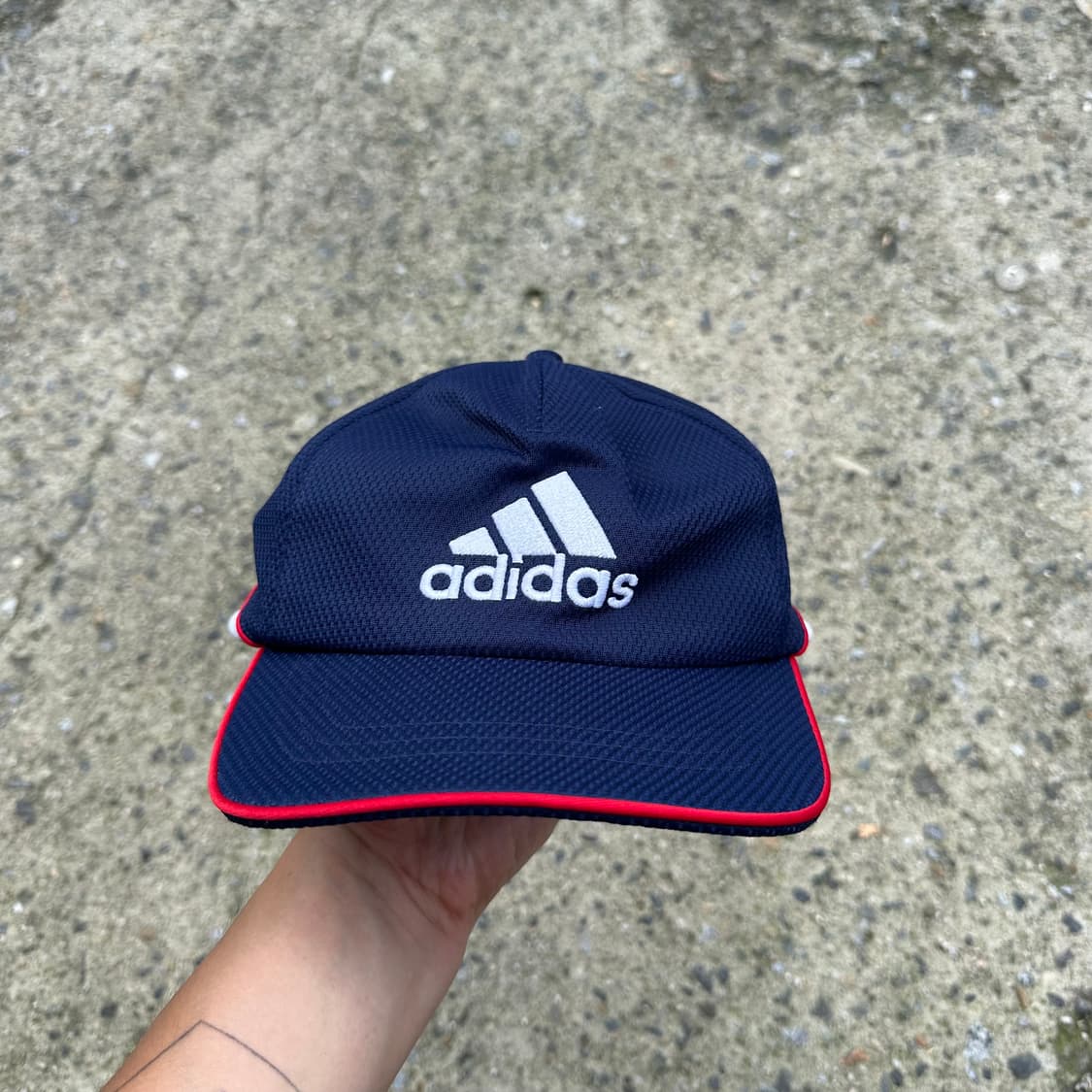 adidas japan cap 상품이미지2