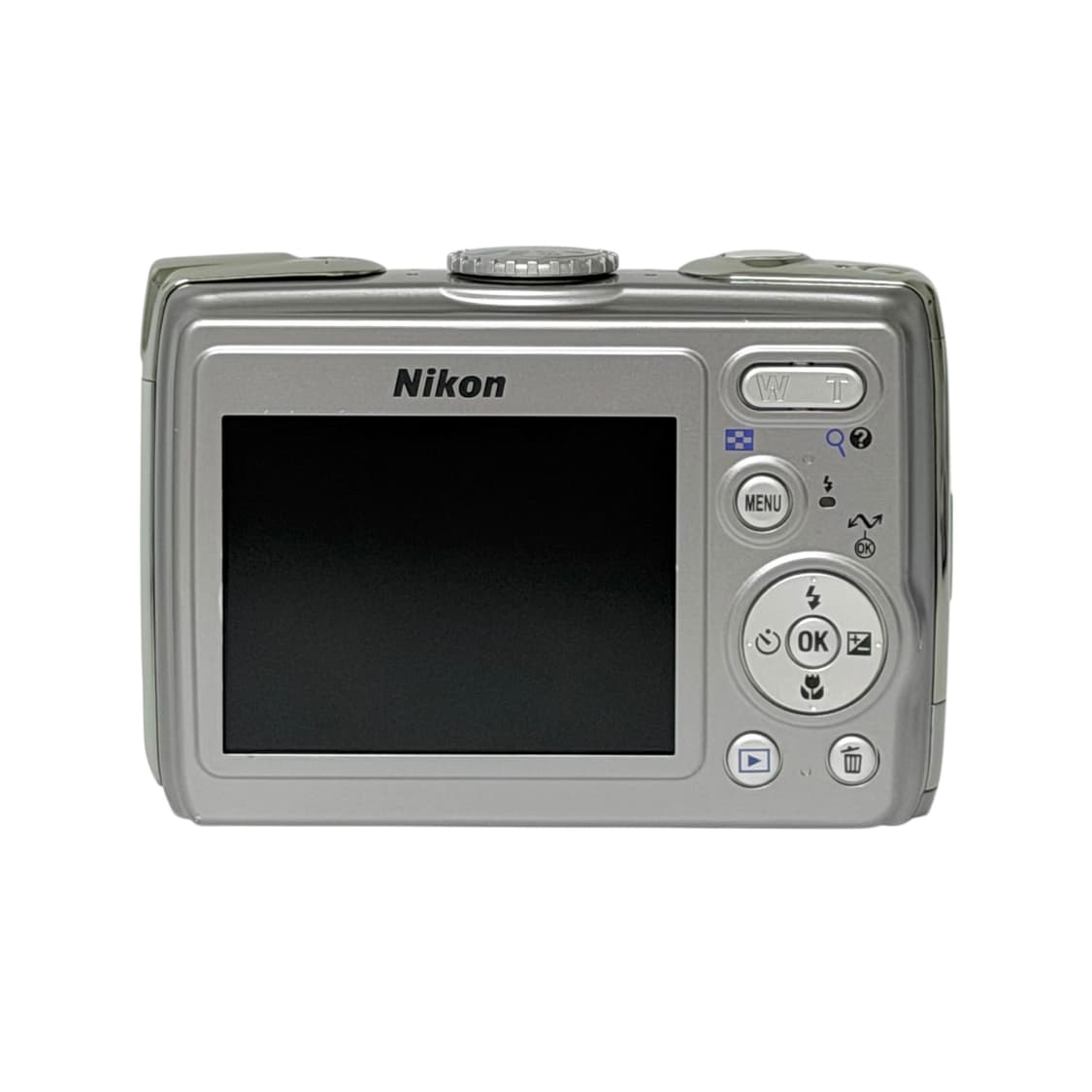 (희귀⚡️) Nikon 니콘 쿨픽스 P3 상품이미지6