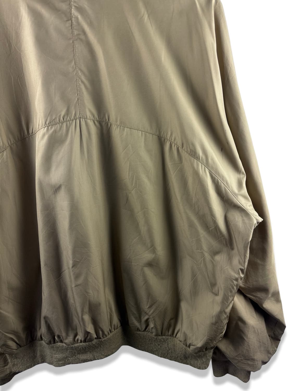 90S 미국제조 TravelSmith  JACKET2264 상품이미지5