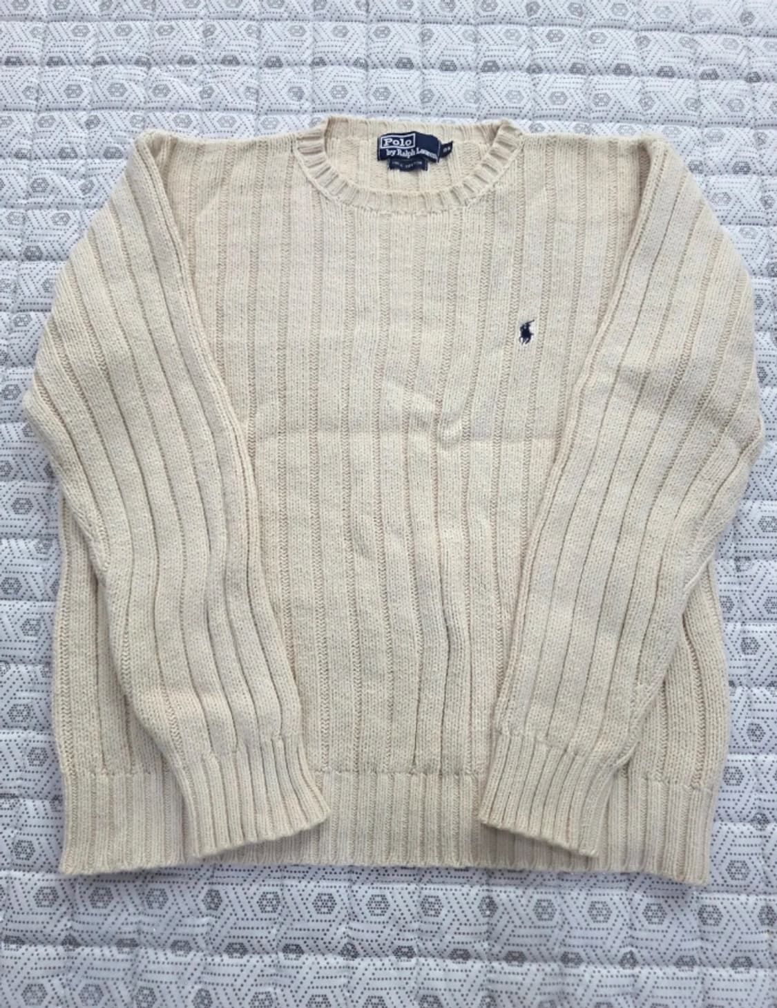 폴로 랄프로렌 니트 95 상품이미지3