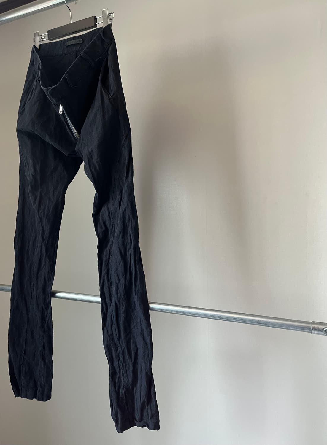 Obscur SS12 Drop Crotch Pants 상품이미지3