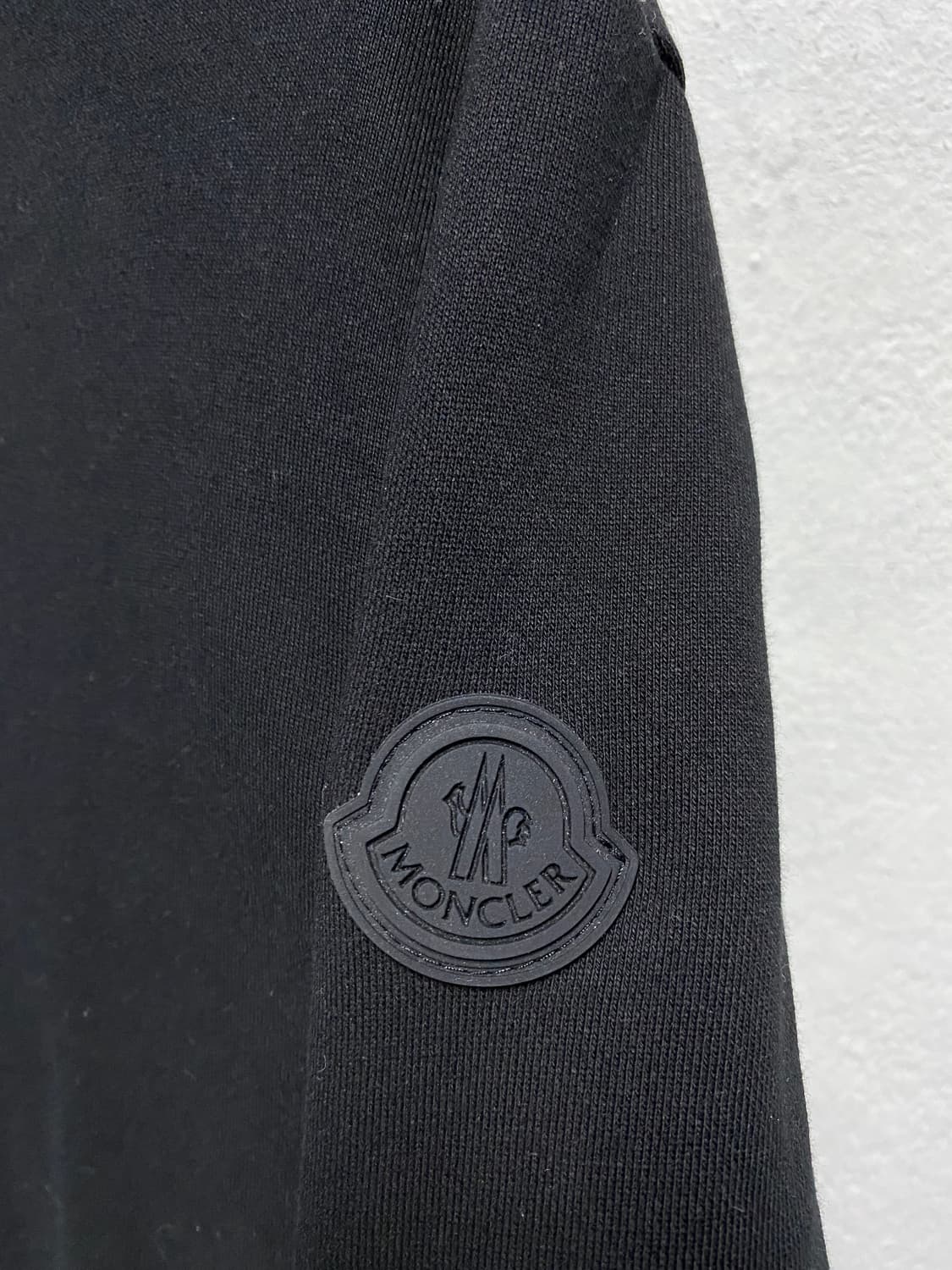 몽클레어 마세리우 집업 후드티 L 상품이미지4