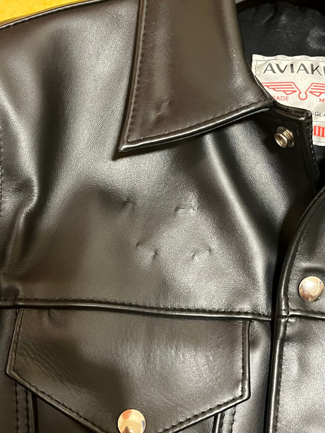 루이스레더 988웨스턴 상품이미지5