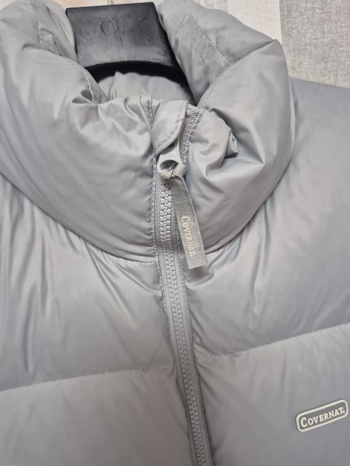 커버낫 패딩l 상품이미지2