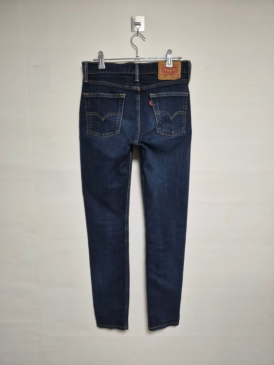 리바이스Levis 510 28사이즈 P-8 상품이미지2