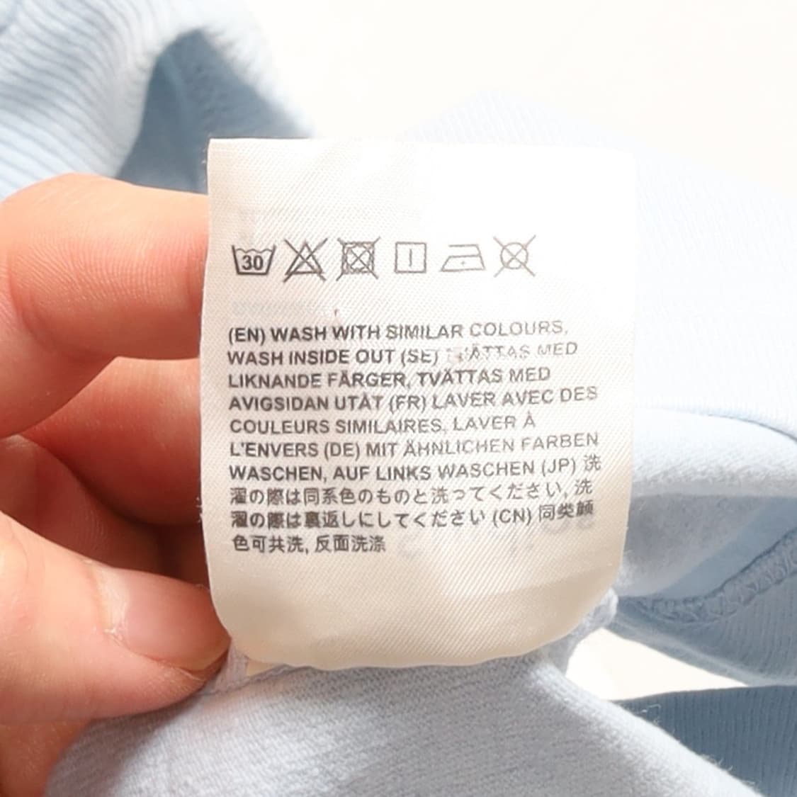 질 샌더 JIL SANDER Half Knit  상품이미지8