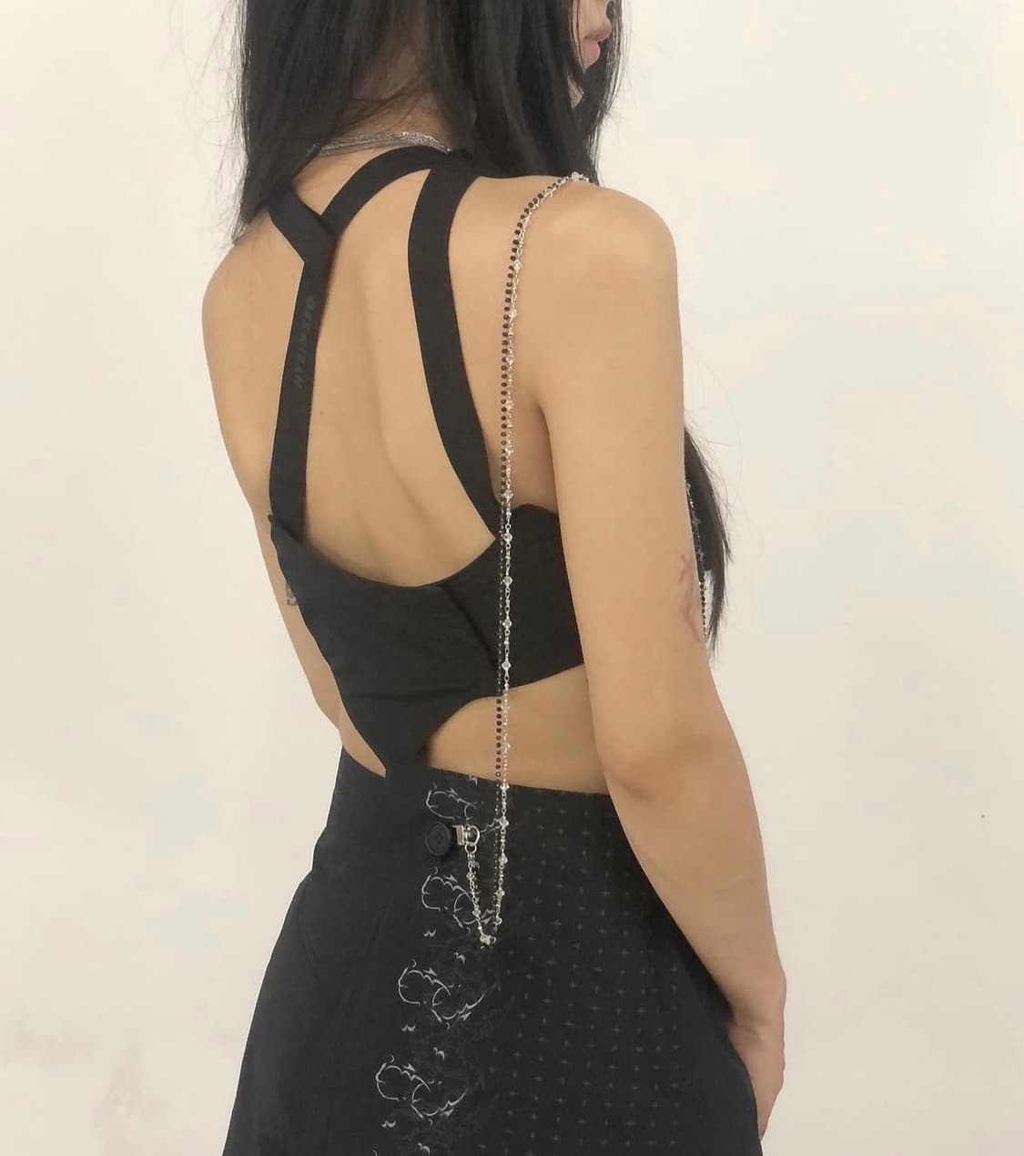 혜인서 뷔스티에 상품이미지2