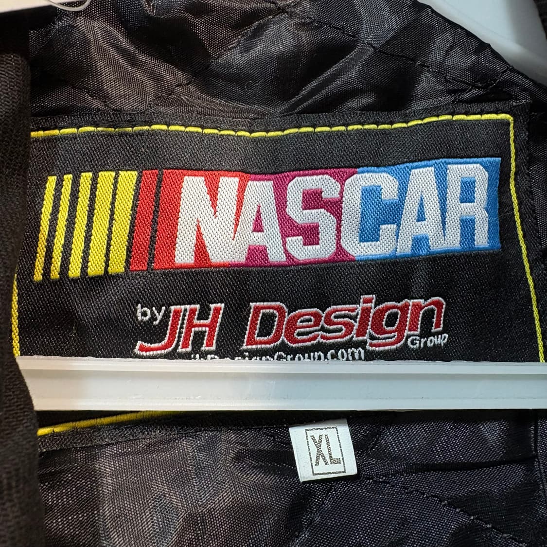 [XL] REDBULL 레드불 올드스쿨 레이싱 자켓 상품이미지8