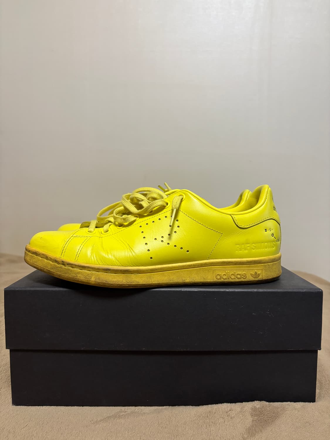 Adidas x Raf Simons / 스탠스미스 상품이미지4