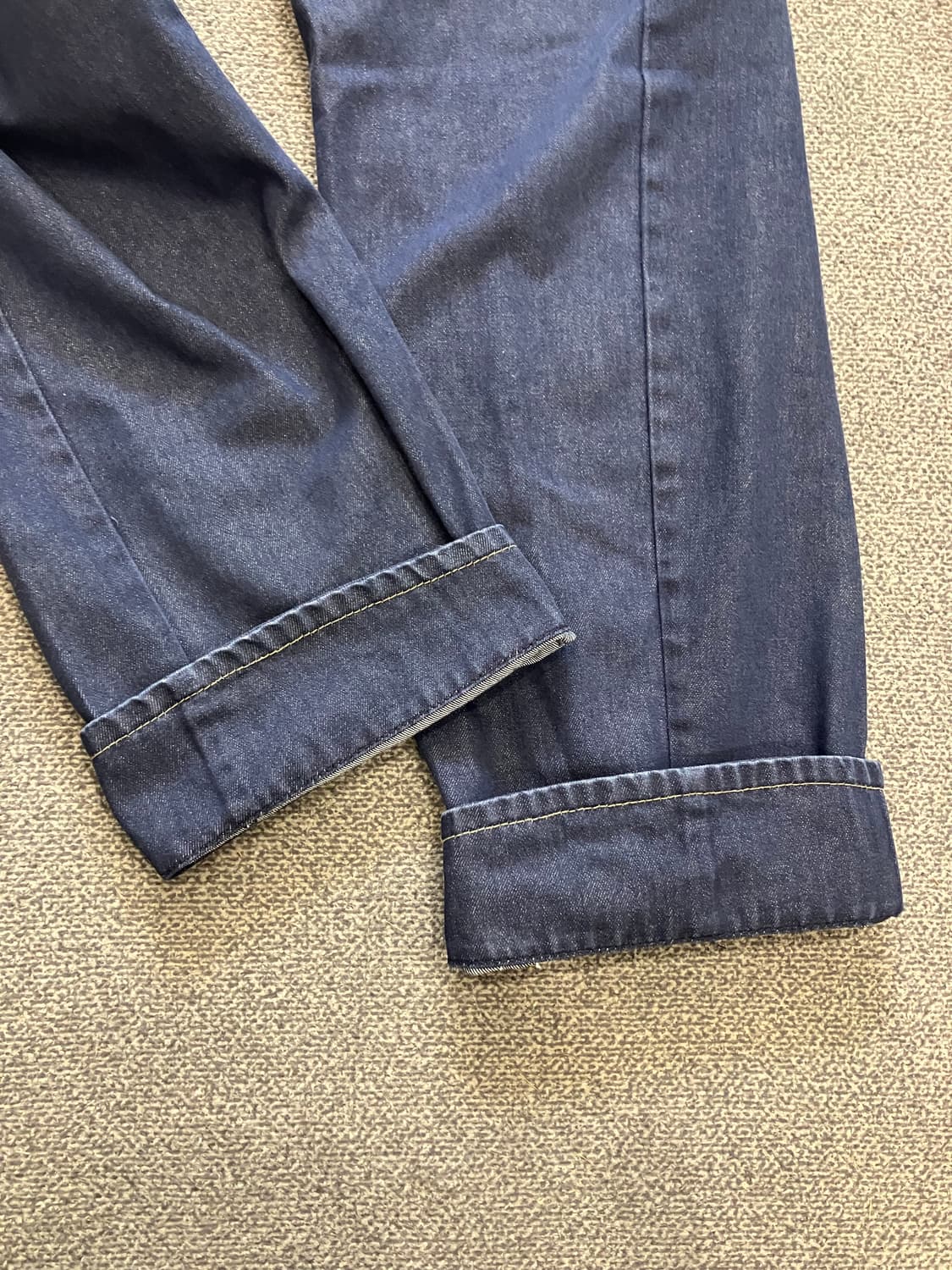 375 리바이스 엔지니어드진 데님 팬츠 청바지 상품이미지10