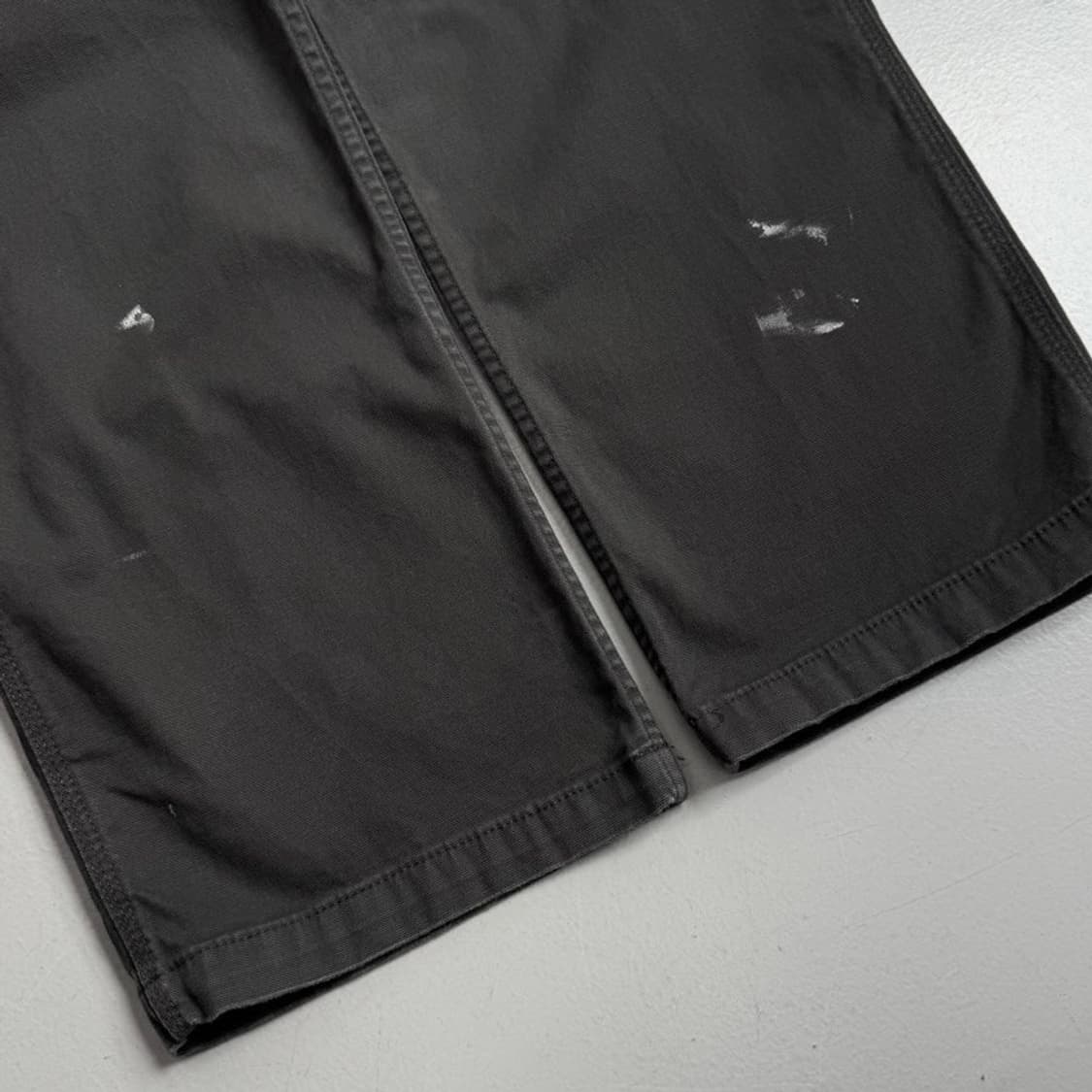 칼하트 OG 카펜터 페이딩 워크팬츠  상품이미지6