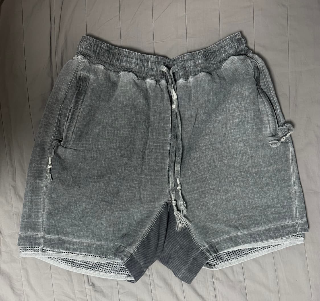 lcbx 러너스 쇼츠 1 상품이미지2