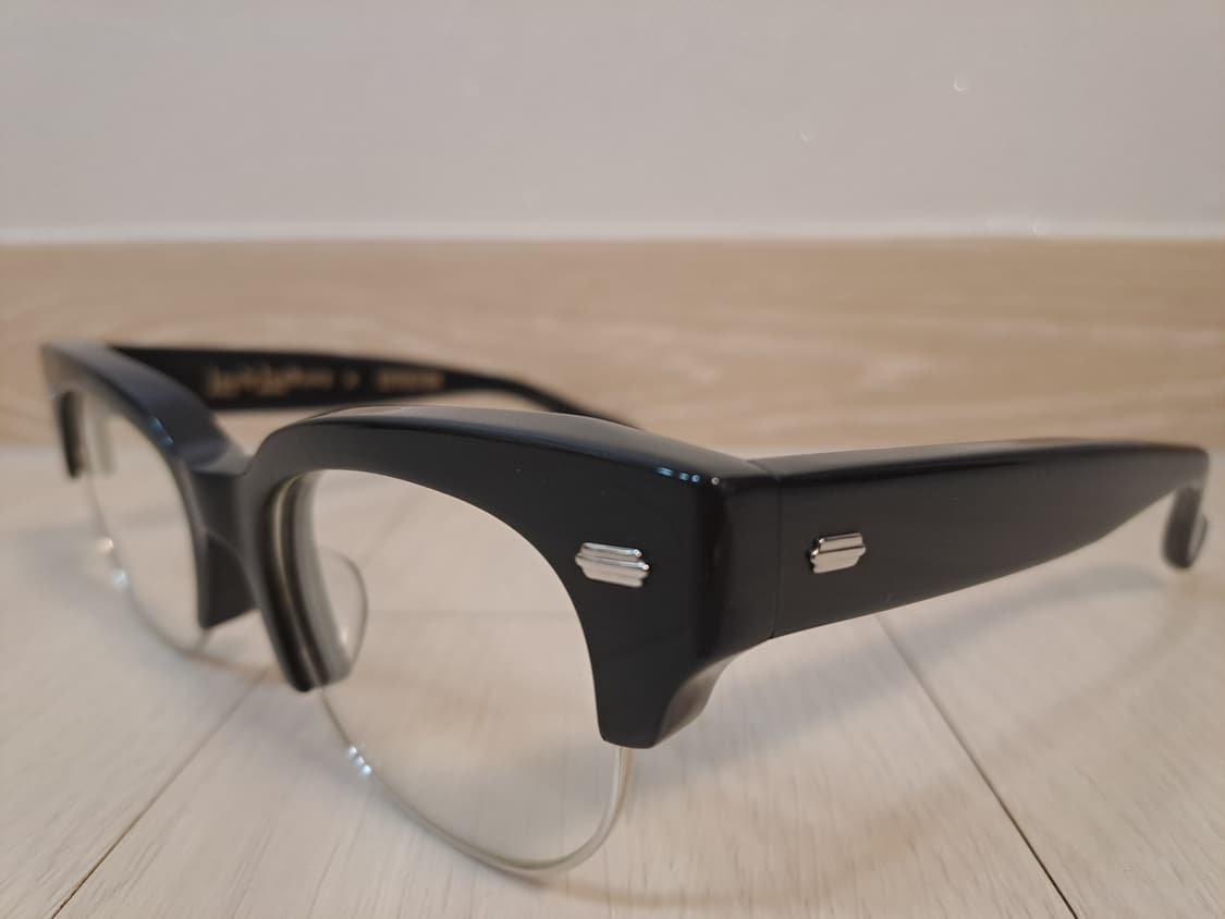 EFFECTORxLewis Leathers Bud Ganz(이펙터)473 상품이미지2