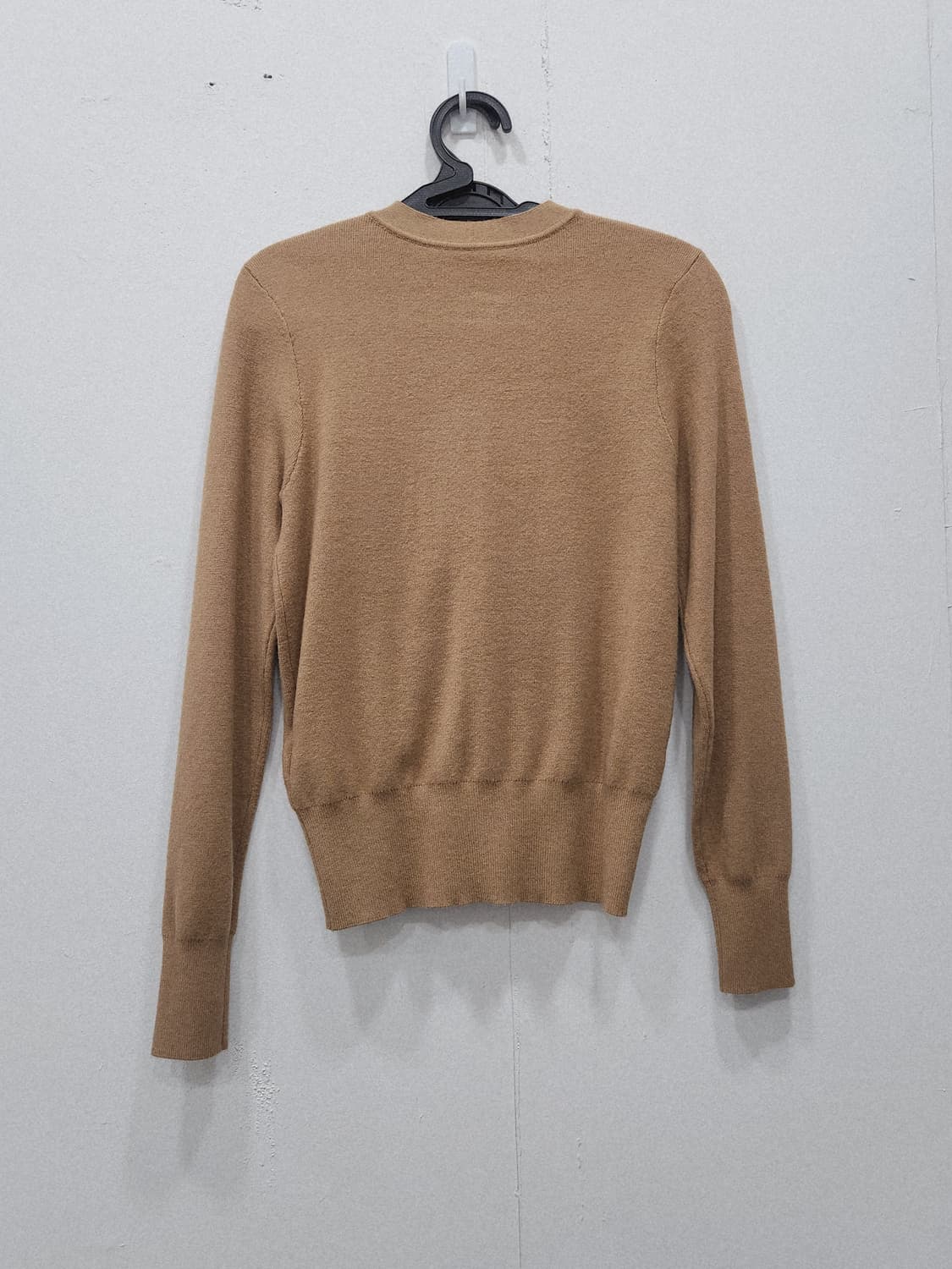 [55] 새상품 yeoyoo 니트 가디건 여성 55사이즈 상품이미지3