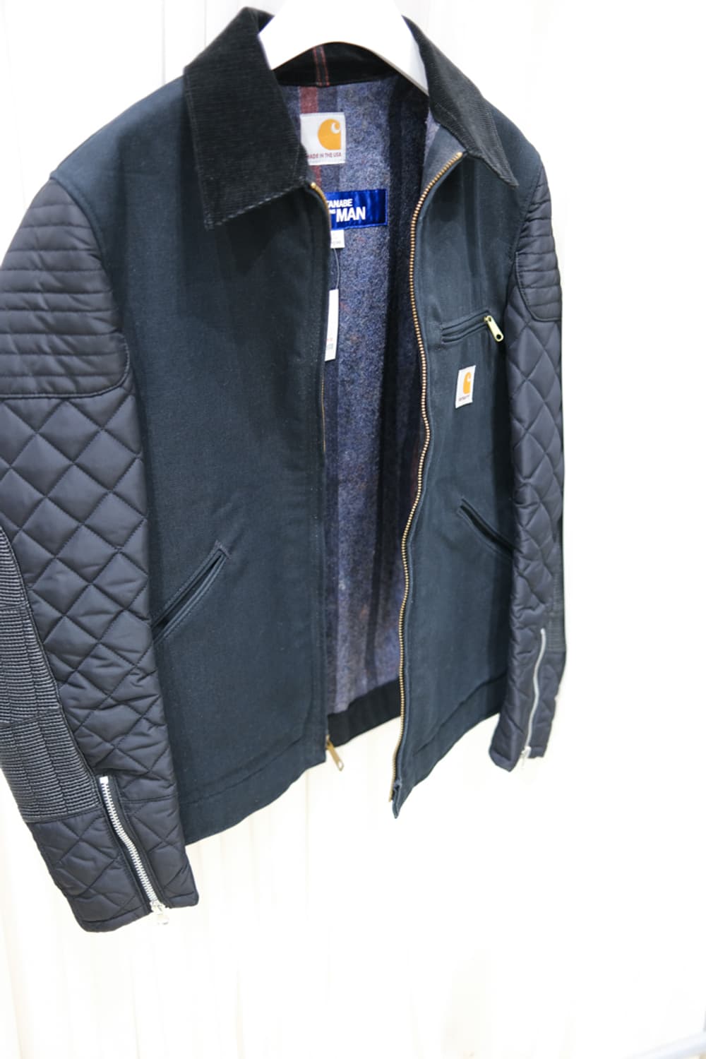 Junya Watanabe MAN × Carhartt 상품이미지5