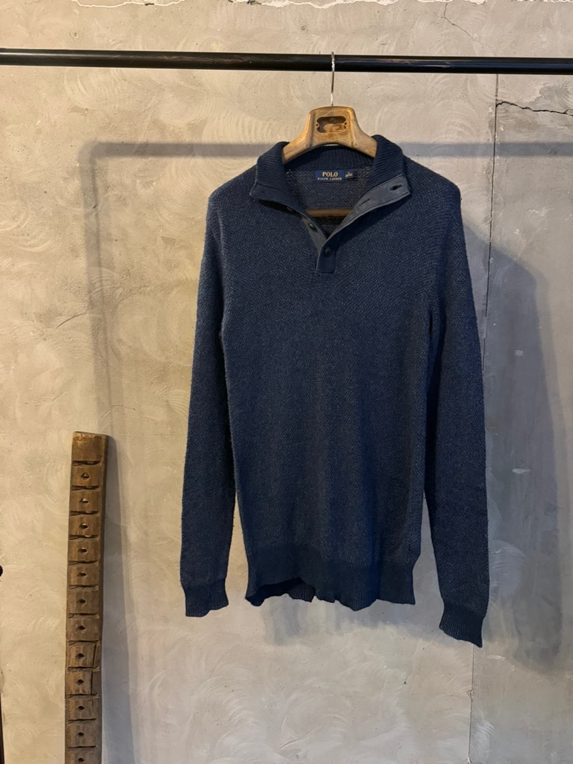 폴로 랄프로렌 니트 남성95-100 상품이미지10