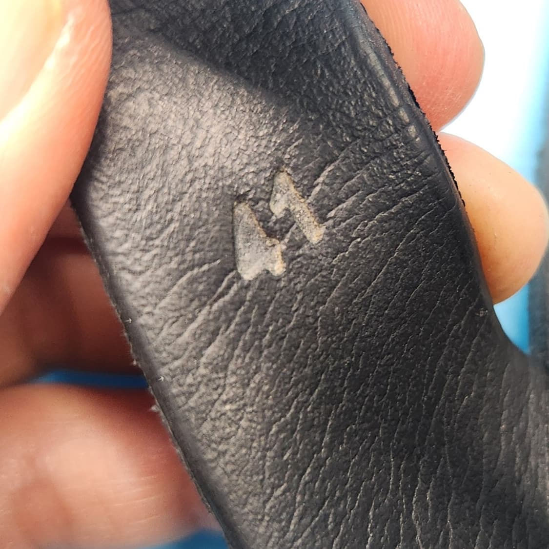 oo 보이런던 남성쪼리260 상품이미지6