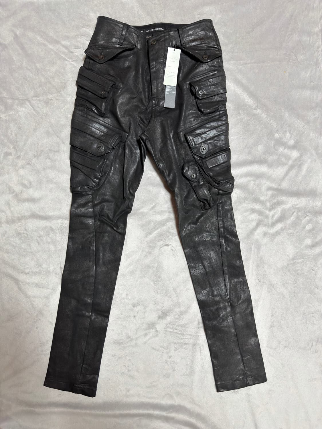 JULIUS PERMANENT 24SS 859PAM3-C 상품이미지1