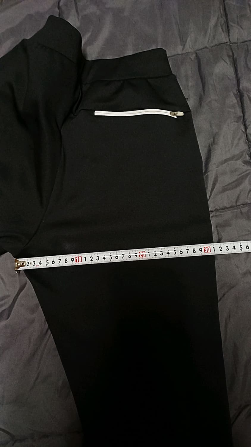 르꼬끄 트레이닝복 32인치 기장105 상품이미지6