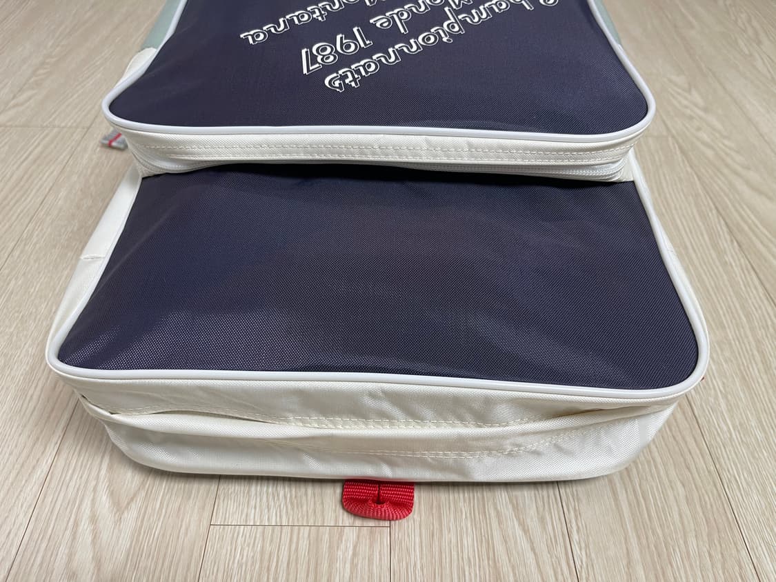 살로몬 80s 올드 크랑몬타나 백팩 1번 Salomon OLD 1987 상품이미지3